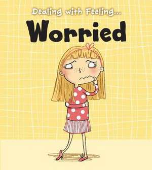 Worried de Isabel Thomas