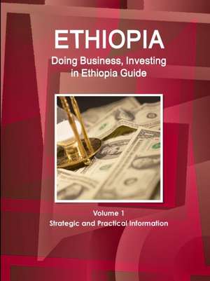 Ethiopia de Inc. Ibp