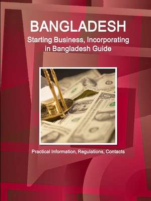 Bangladesh de Inc. Ibp