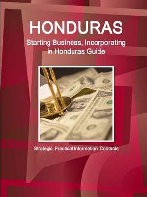 Honduras de Inc. Ibp