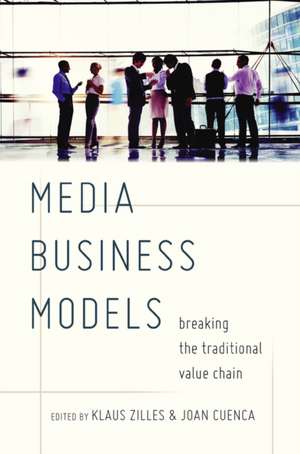 Media Business Models