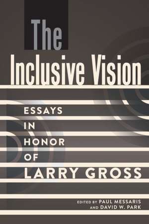 The Inclusive Vision de David W. Park