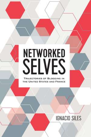 Networked Selves de Ignacio Siles