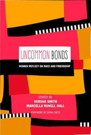 Uncommon Bonds de Smith, Kersha