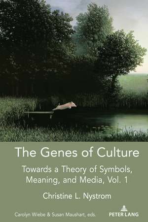 Genes of Culture de Christine L. Nystrom