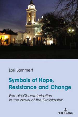 Symbols of Hope, Resistance and Change de Lori Lammert