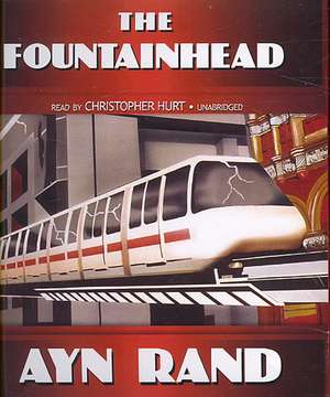 The Fountainhead de Ayn Rand