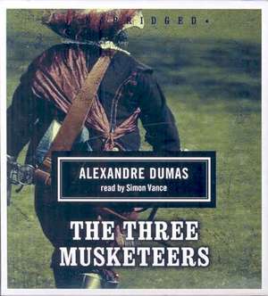 The Three Musketeers de Alexandre Dumas