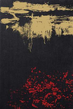 Four Holy Gospels-ESV de Makoto Fujimura