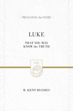 Luke de R. Kent Hughes