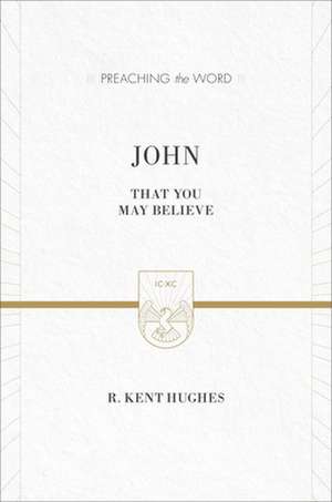 John de R. Kent Hughes