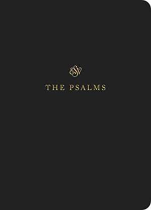 ESV Scripture Journal – Psalms (Paperback) de 