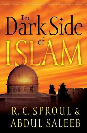 The Dark Side of Islam: The People, Places, and Things of the Reformation--From A to Z de R. C. Sproul