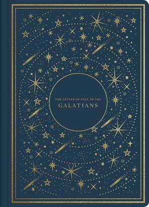 ESV Illuminated Scripture Journal – Galatians (Paperback) de Spck