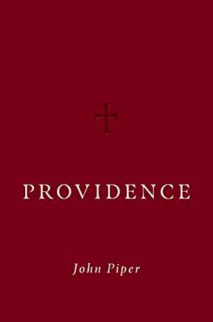 Providence de John Piper