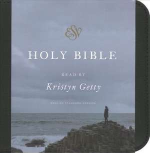 ESV Audio Bible, Read by Kristyn Getty de Kristyn Getty