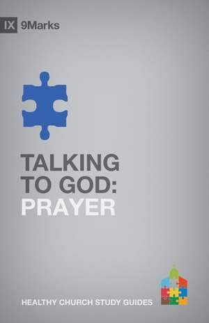 Talking to God – Prayer de Alex Duke