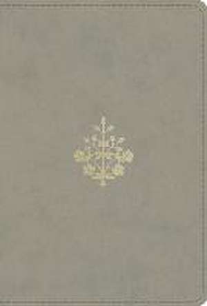 The Psalms, ESV (TruTone, Stone, Branch Design) de . Crossway