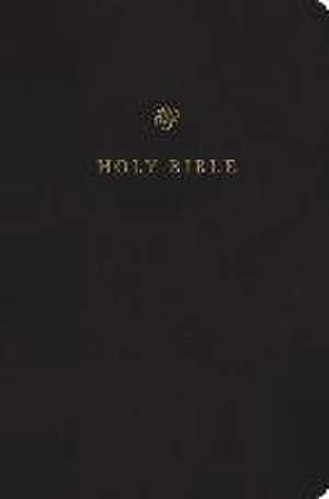 ESV Gift and Award Bible (TruTone, Black) de .