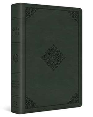 ESV Personal Reference Bible