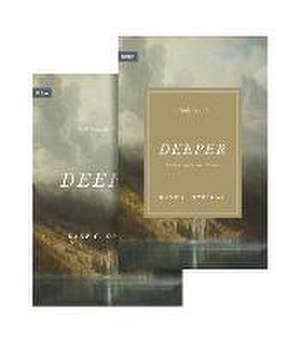 Deeper de Dane Ortlund