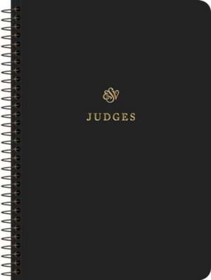 ESV Scripture Journal, Spiral-Bound Edition