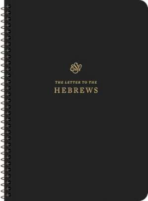 ESV Scripture Journal, Spiral-Bound Edition