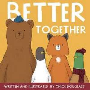 Better Together de Chloe Douglass