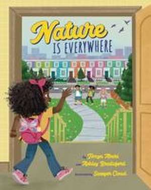 Nature Is Everywhere de Tonya Abari