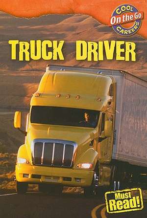 Truck Driver de William David Thomas