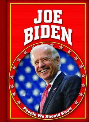 Joe Biden de Nicole Iorio