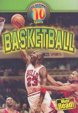 Basketball de Mark Stewart