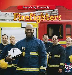 Firefighters: Kapow! Comic Book Crime Fighters Put Physics to the Test de Jacqueline Laks Gorman