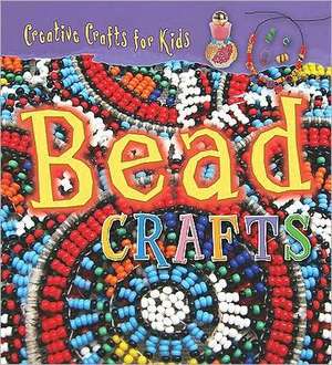 Bead Crafts de Greta Speechley