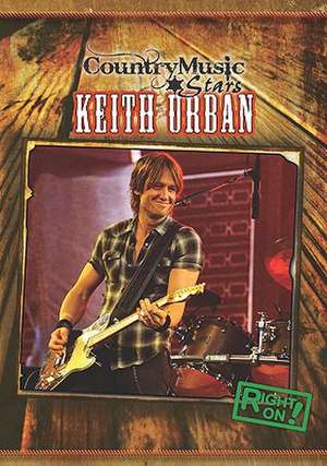 Keith Urban de Ruben Hakit