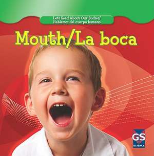 Mouth/La Boca de Cynthia Klingel