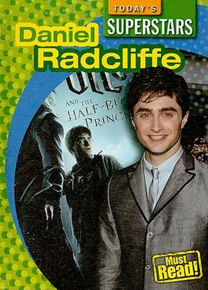 Daniel Radcliffe de Barbara M. Linde