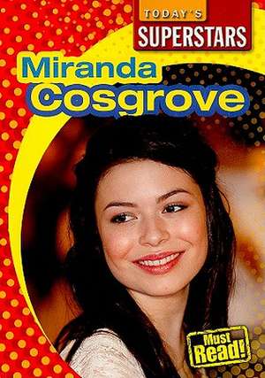 Miranda Cosgrove de Autumn Roza