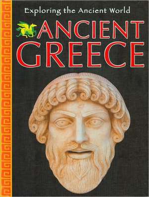 Ancient Greece de Robert Hull