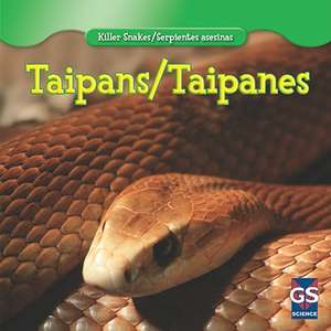 Taipan de Shanya Worthy