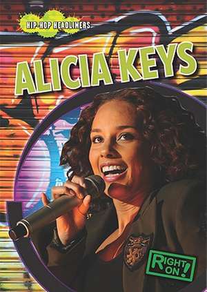 Alicia Keys de Molly Shea