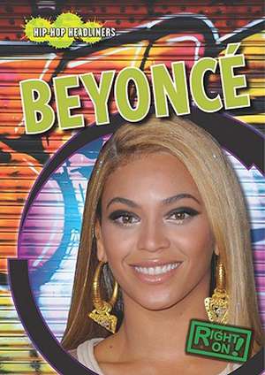 Beyonce de Michou Kennon