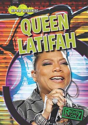 Queen Latifah de Michou Kennon