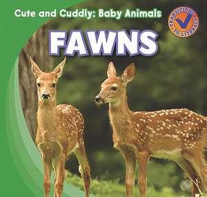 Fawns de Katie Kawa