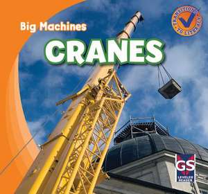 Cranes de Katie Kawa