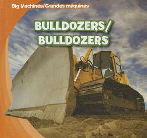 Bulldozers de Katie Kawa