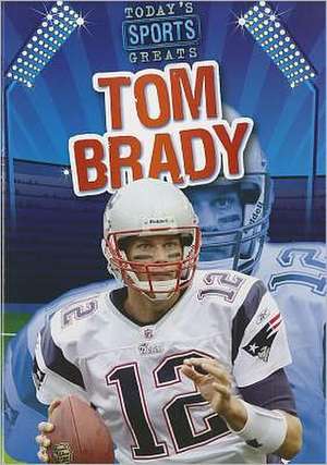 Tom Brady de Jason Glaser