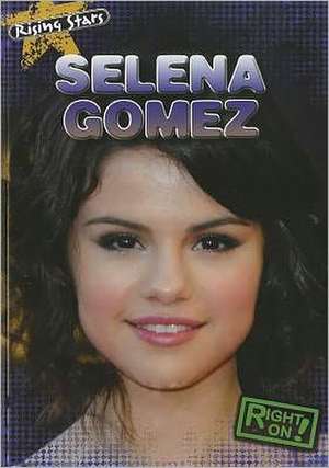 Selena Gomez de Maria Nelson