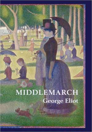 Eliot, G: Middlemarch