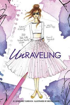 Unraveling de Margaret Gurevich